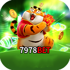 7978bet Logo